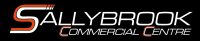 SALLYBROOK NEW logo