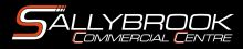 SALLYBROOK NEW logo